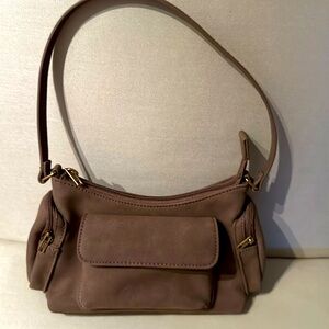 COPY - Brand Melville taupe shoulder bag - New
